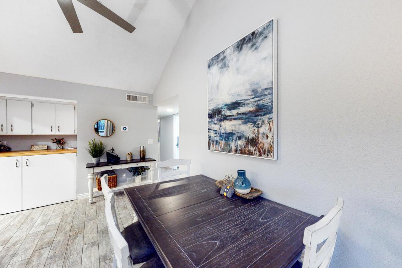 Cozy Mountain Townhome フラッグスタッフ エクステリア 写真