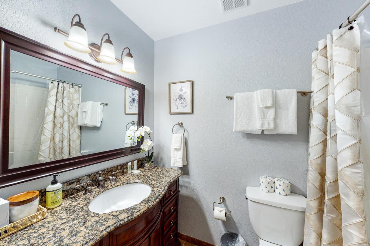 Cozy Mountain Townhome フラッグスタッフ エクステリア 写真